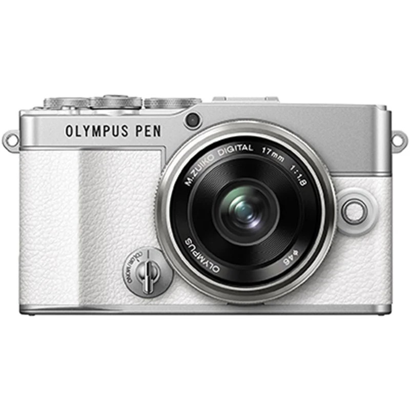 Olympus PEN E-P7 Digital Camera with 14-42mm 