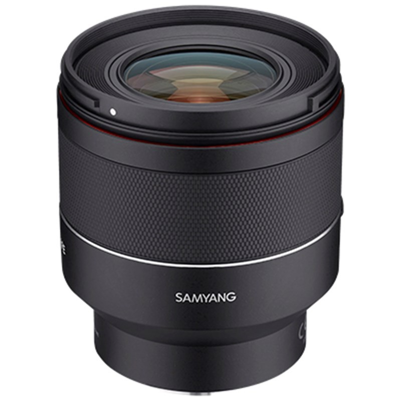 Samyang AF 50mm f1.4 II Lens for Sony E