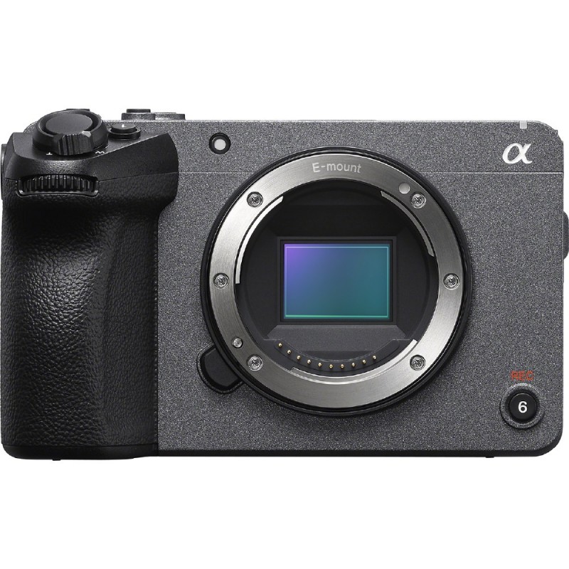 Sony FX30 Compact Cinema Line Gateway Camera 