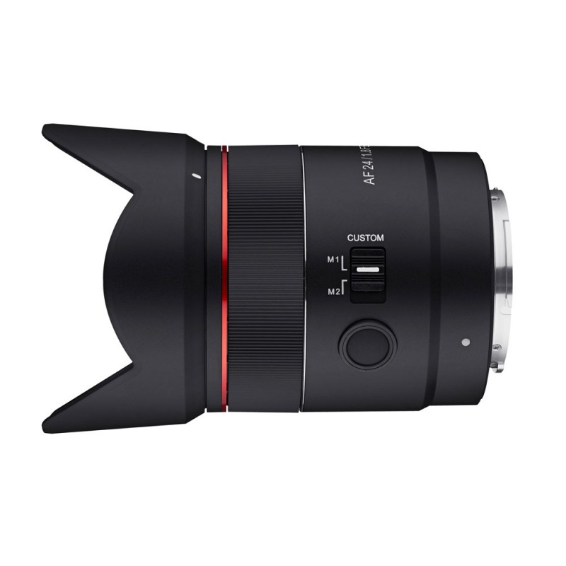 Samyang AF 24mm f/1.8 Lens for Sony FE