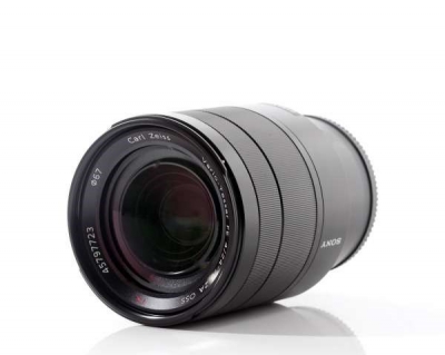 SONY Vario-Tessar T* FE 24-70mm F4 ZA OSS E-mount Lens SEL2470Z