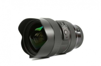 sigma 14-24mm f/2.8 dg dn lens for sony e-mount