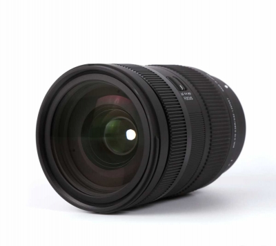 sigma 28-70mm f/2.8 dg dn contemporary lens for sony e mount
