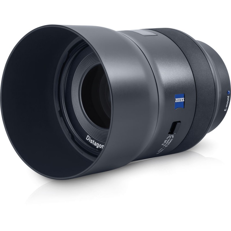 Zeiss 40mm f2 CF Batis Lens for Sony E