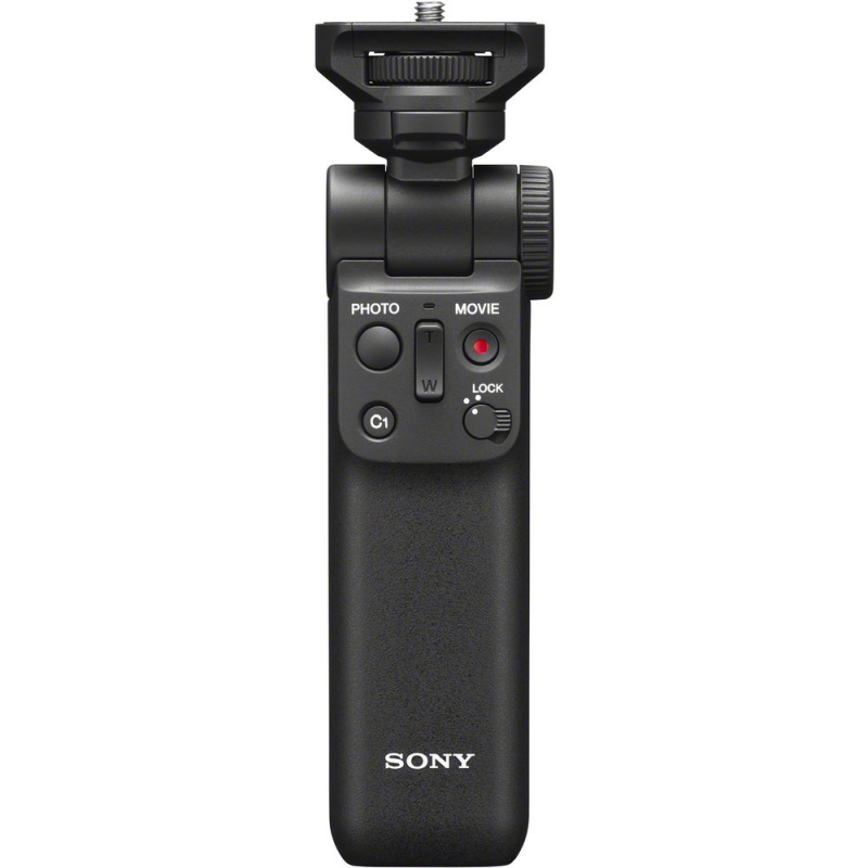 sony gp-vpt2bt shooting grip with wireless re