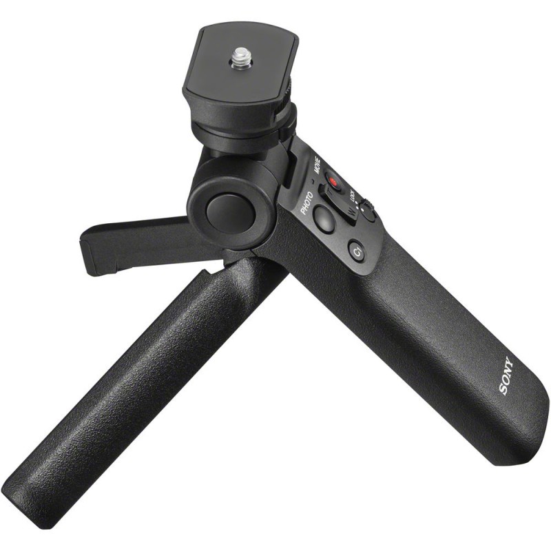 Sony GP-VPT2BT Shooting Grip With Wireless Re