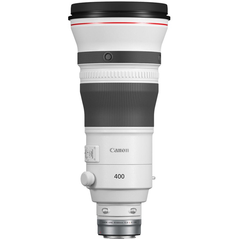 Canon RF 400mm f2.8 L IS USM Lens