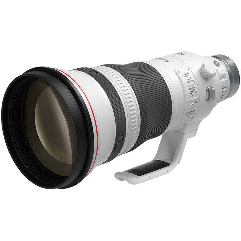 canon rf 400mm f2.8 l is usm lens
