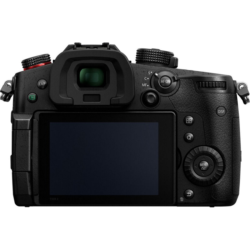 Panasonic Lumix GH5 II Digital Camera Body