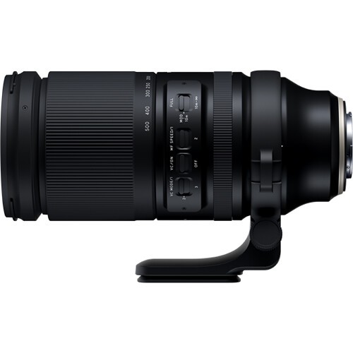 Tamron 150-500mm f/5-6.7 Di III VXD Lens for 