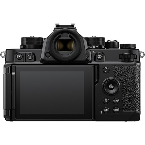  Nikon Zf Mirrorless Digital Camera + 40mm SE
