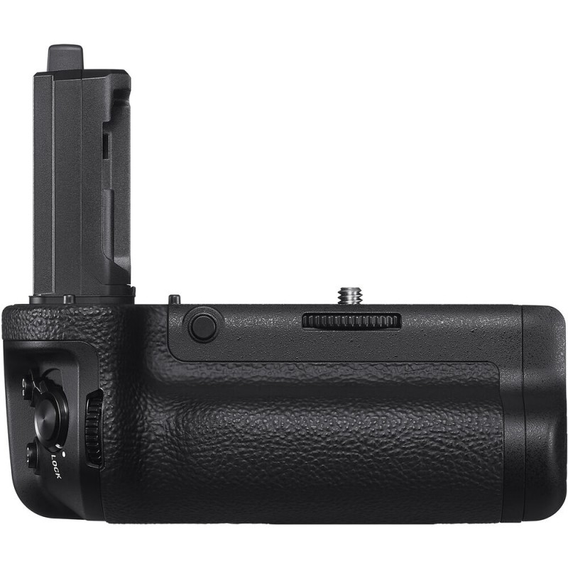 sony vg-c5 vertical grip for a9 iii