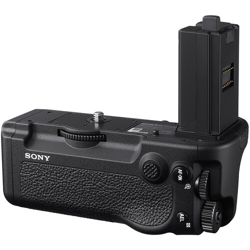 Sony VG-C5 Vertical Grip for a9 III