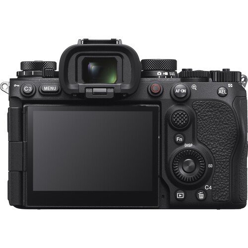 Sony A9 III Mirrorless Digital Camera Body