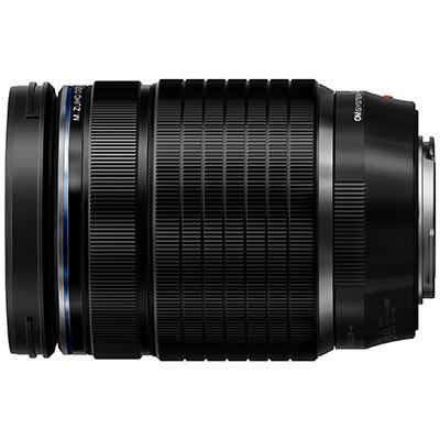 OM SYSTEM M.Zuiko 40-150mm f4 PRO Lens