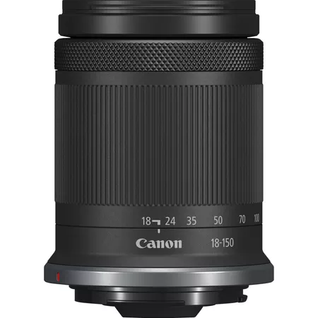 canon rf-s 18-150mm f3.5-6.3 is stm lens