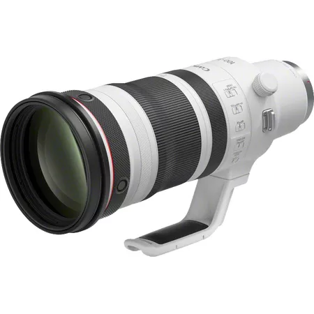 canon rf100-300mm f/2.8l is usm lens