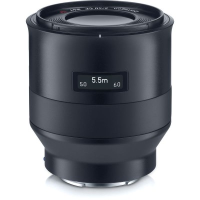 Zeiss 40mm f2 CF Batis Lens for Sony E