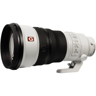 pre-order sony fe 300mm f2.8 gm oss lens