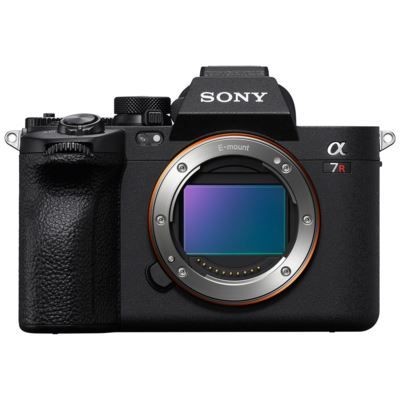 SONY Alpha a7R V Mirrorless Digital Camera (Body Only)