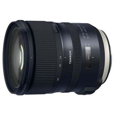 Tamron SP 24-70mm f/2.8 Di VC USD G2 Lens for Nikon (A032)