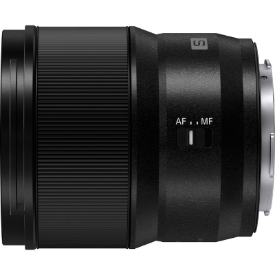 panasonic lumix s 18mm f/1.8 lens