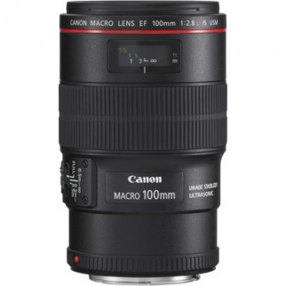 Canon Full Frame Lenses
